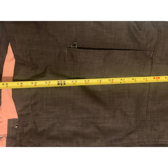 Women’s North Face Hyvent jacket coat - Picture 5 of 11